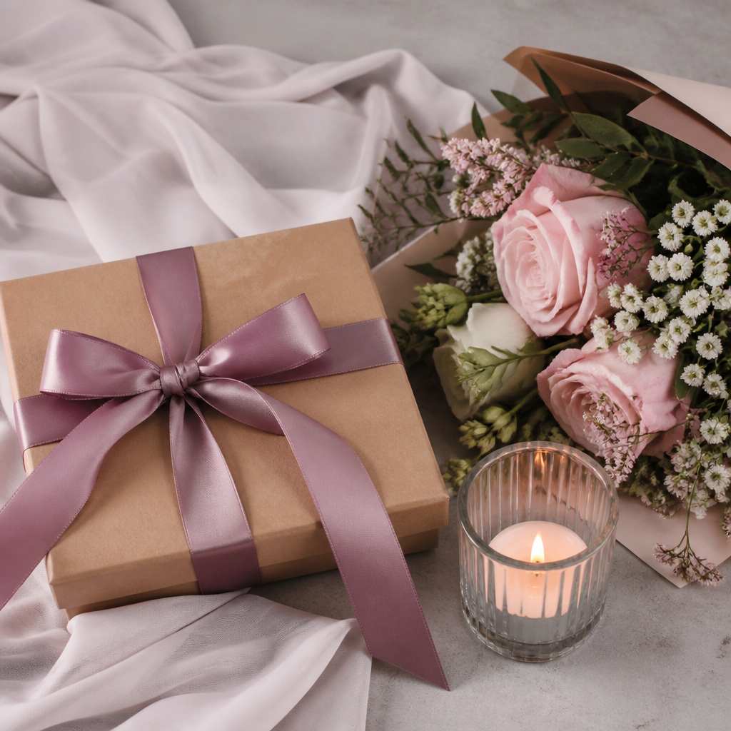 Gift bouquet